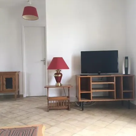 Chez Marc Prázdninový dům