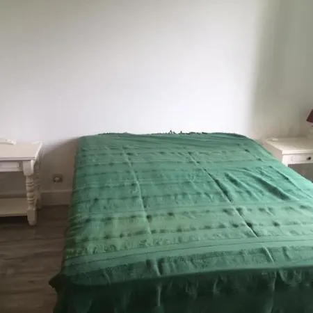 Chez Marc Prázdninový dům