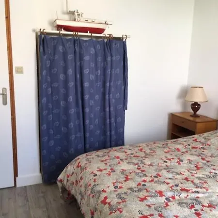 Prázdninový dům Chez Marc *