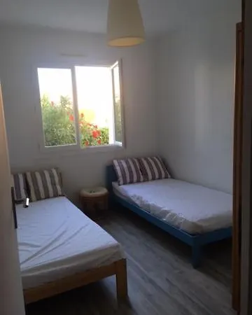 Chez Marc Prázdninový dům Les Sables-dʼOlonne